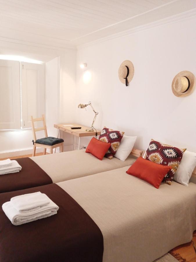 Bed and Breakfast Casa Da Umbria Odemira Exteriér fotografie